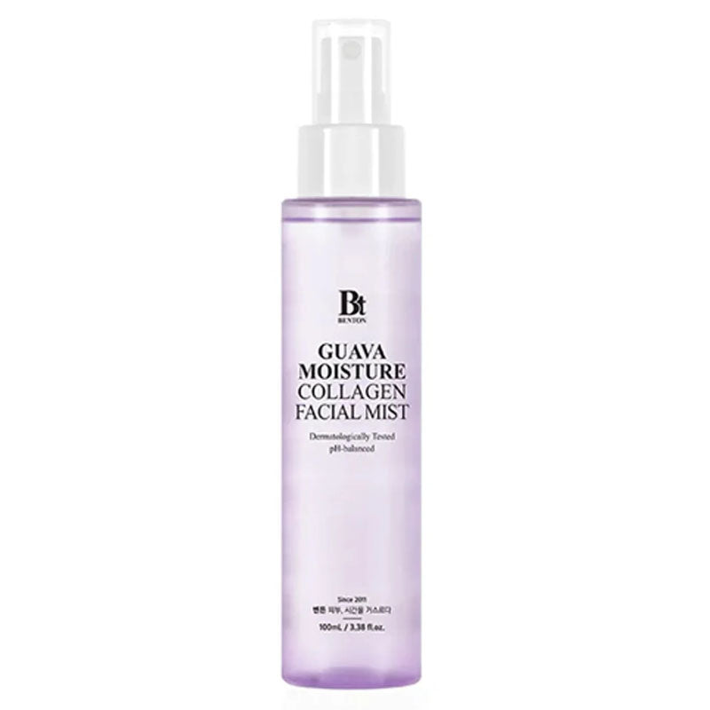 Guava Moisture Collagen Facial Mist 100ml