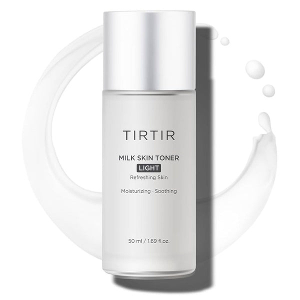 Milk Skin Toner Light 50ml