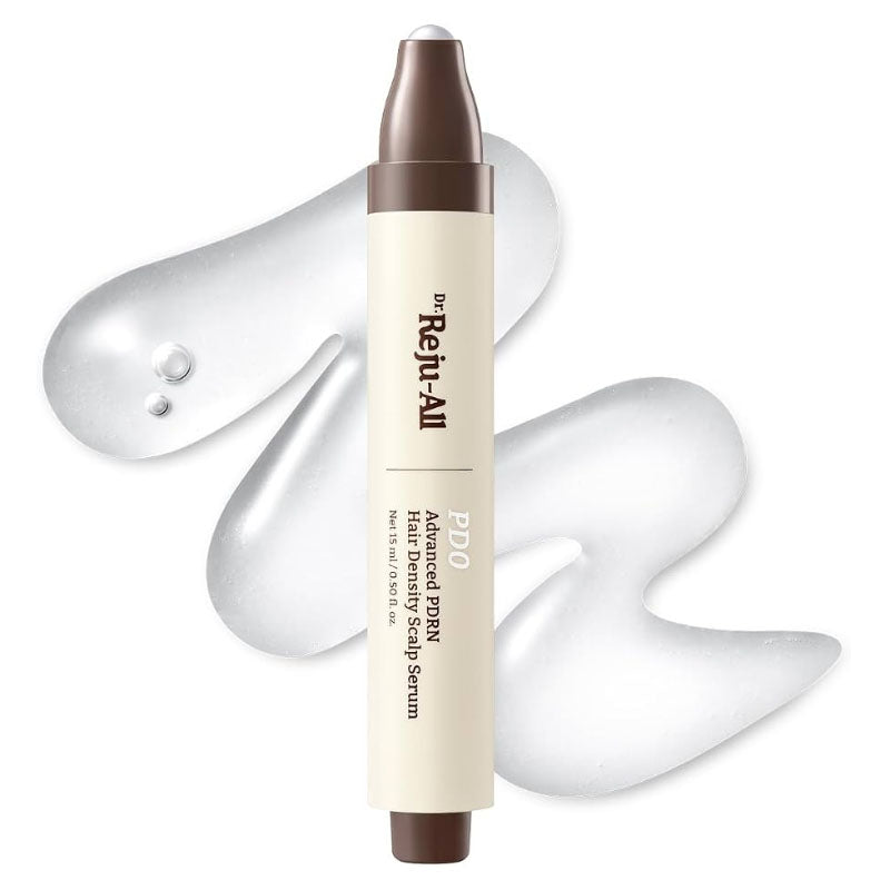 Advanced PDRN Hair Density Scalp Serum 15ml
