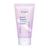 Snail & Azulene Calmfort Cream 100ml