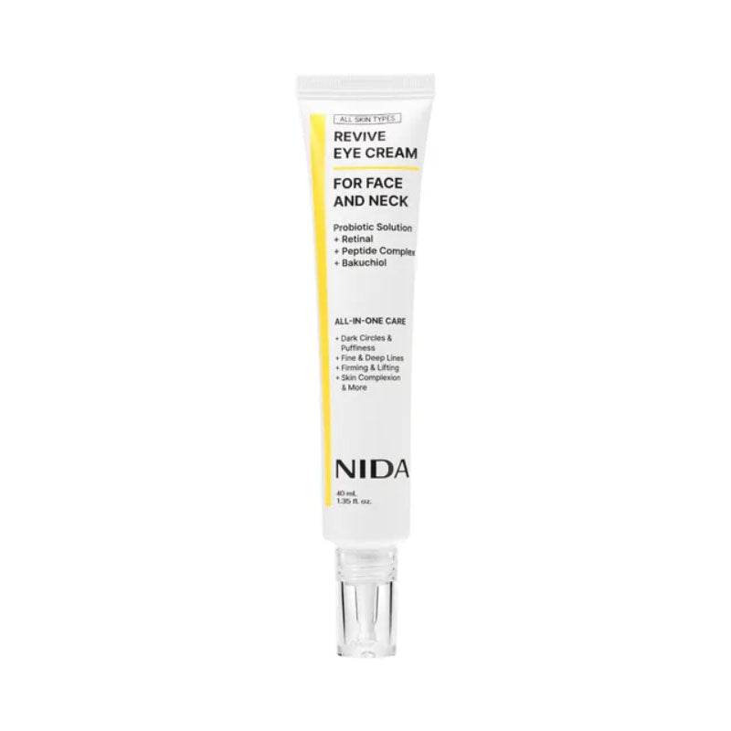Revive Eye Cream for Face and Neck 40ml