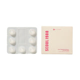 Seoul 1988 Boosting Ball : Collagen 100% (0.0012oz * 7 capsules)