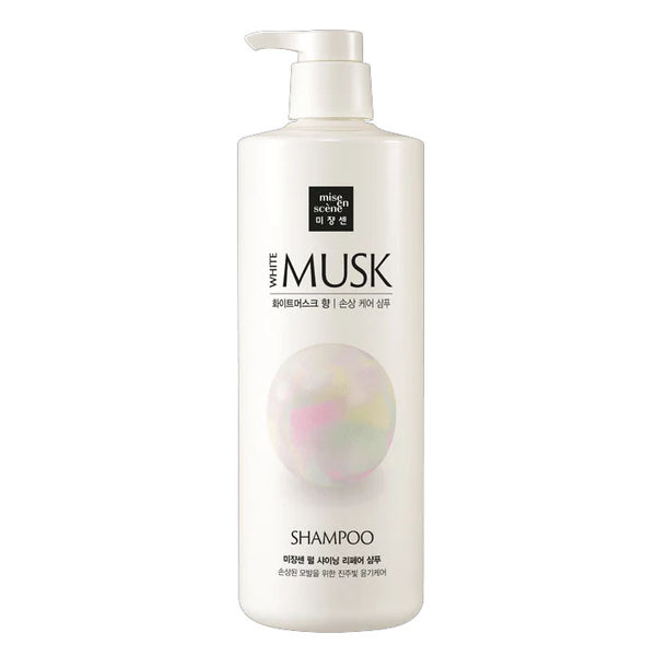 Pearl Shining White Musk Shampoo or Conditioner 1000ml