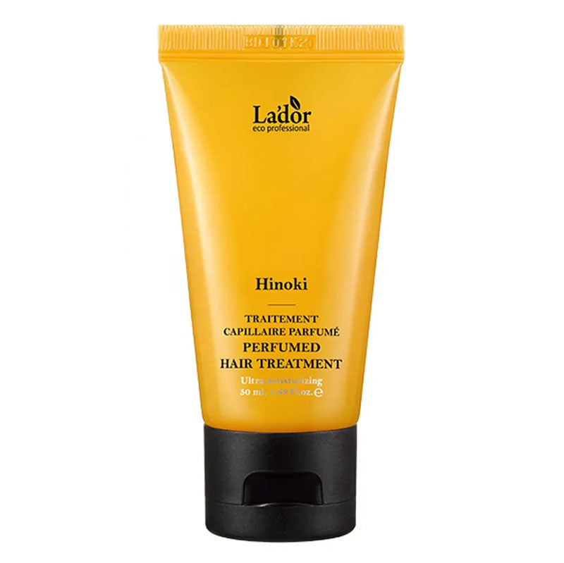 Mini Perfumed Hair Treatment 50ml