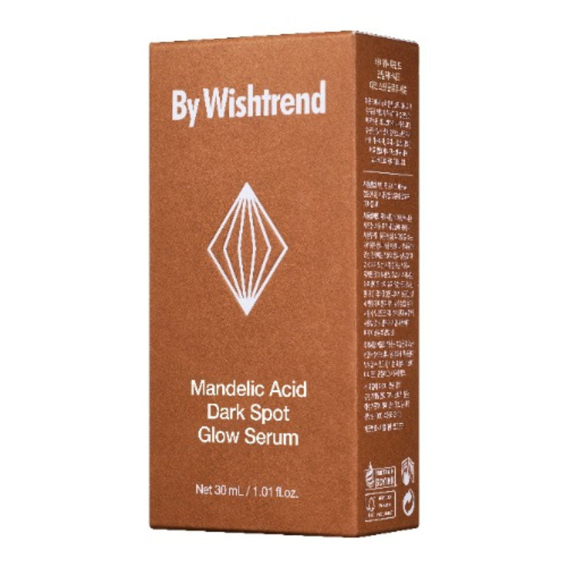 Mandelic Acid Dark Spot Glow Serum 30ml