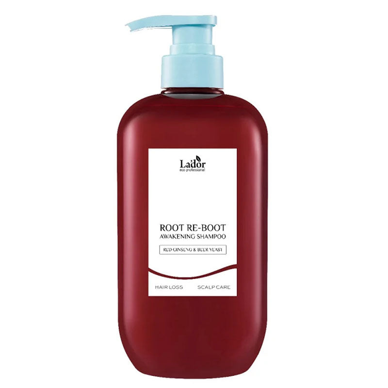 Root Re-Boot Awakening Shampoo (Red Ginseng & Beer Yeast) 800ml