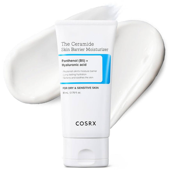 The Ceramide Skin Barrier Moisturizer 80ml