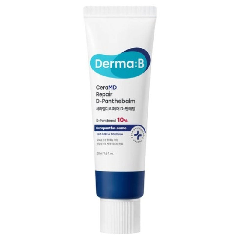 CeraMD Repair D-Panthebalm 50ml