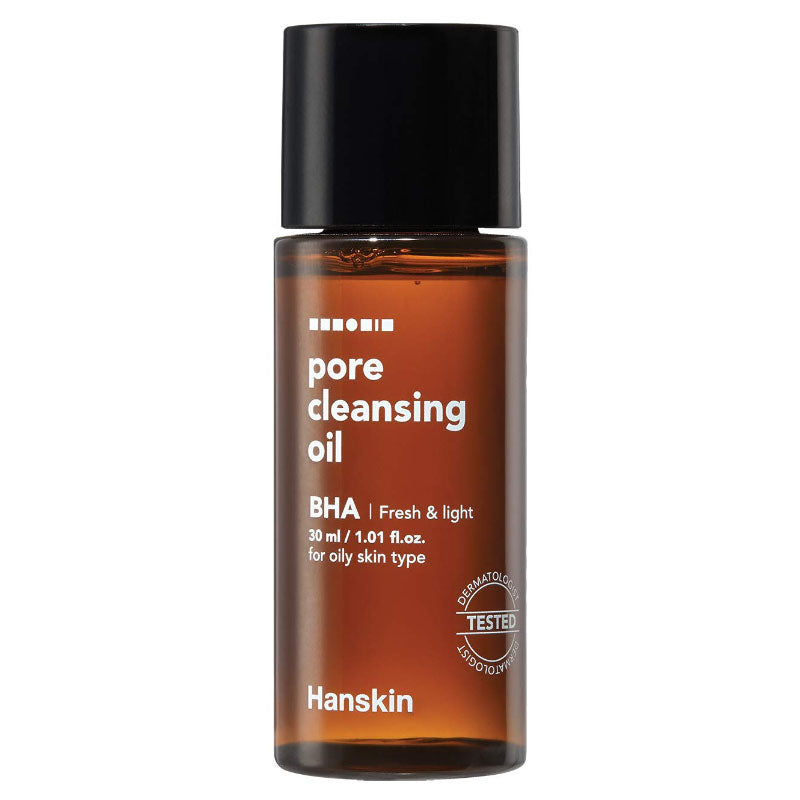 Pore Cleansing Oil BHA (Mini) 30ml
