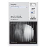 Spicule Pore Tightening System 2