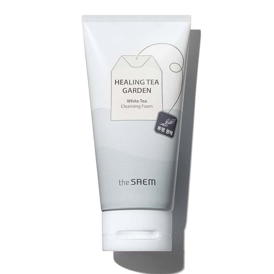 Healing Tea Garden Cleansing Foam 150ml