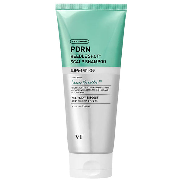 PDRN Reedle Shot Scalp Shampoo 200g