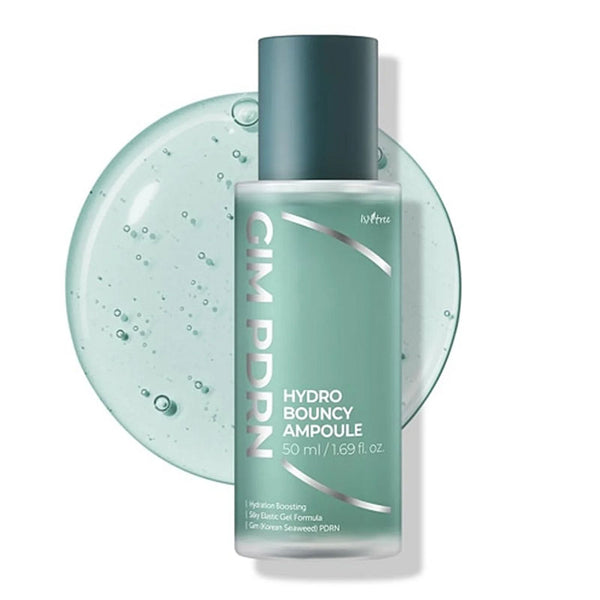 Gim PDRN Hydro Bouncy Ampoule 50ml