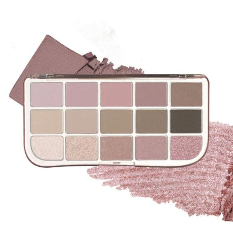 More Mood Eyeshadow Palette