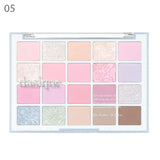 Mood Shadow Palette 10g