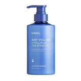 Airy Volume Hyaluron Treatment  500ml - Blossom Breeze