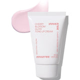 Cherry Blossom Glow Tone-Up Cream 50ml