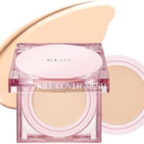 Kill Cover Mesh Glow Essential Cushion + Refill 15gx2