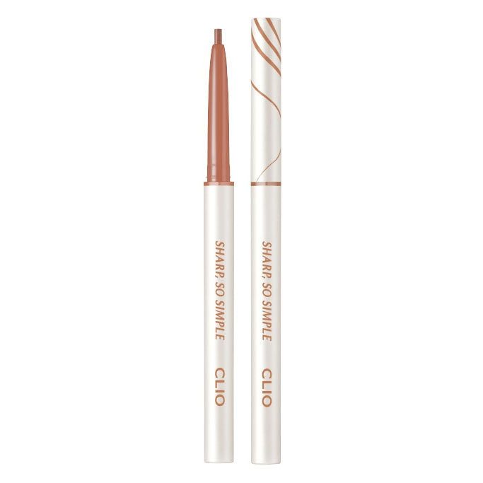 Sharp So Simple Waterproof Pencil Liner 0.14g