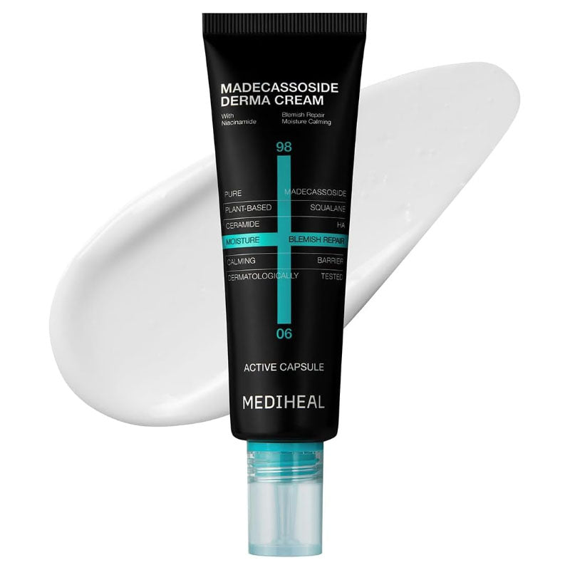 Madecassoside Derma Cream Blemish Repair 50ml