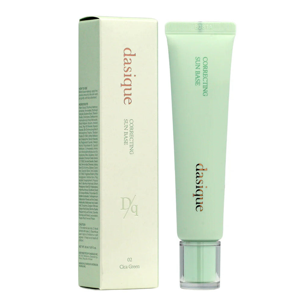 Correcting Sun Base 30ml