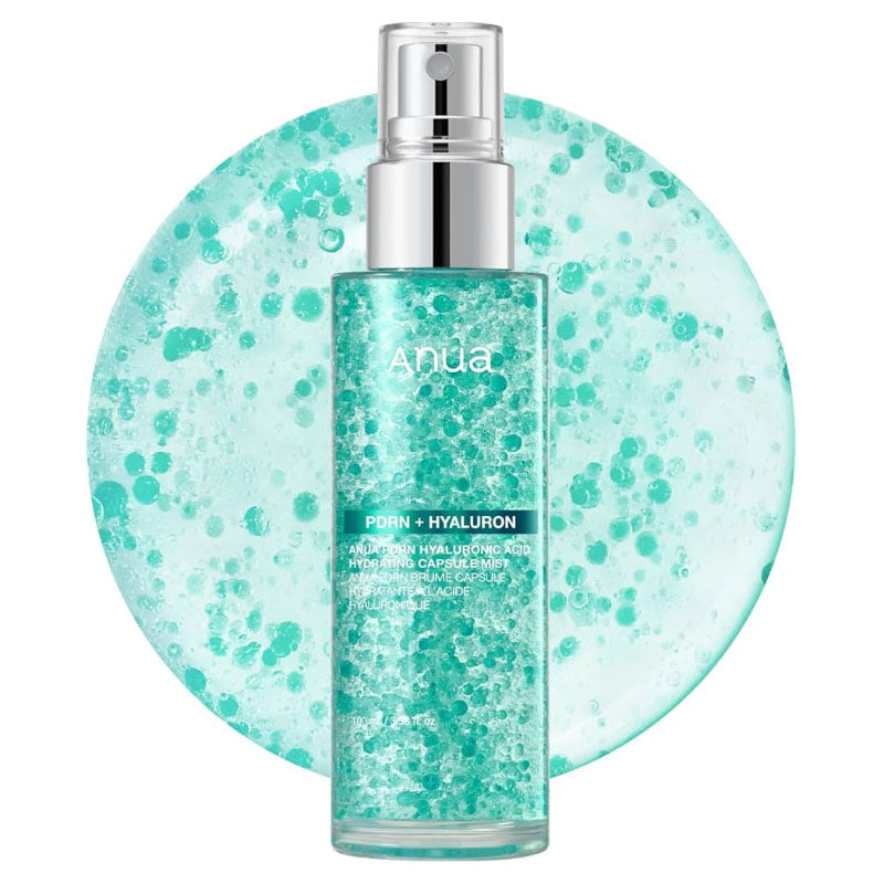 PDRN Hyaluronic Acid Hydrating Capsule Mist 100ml