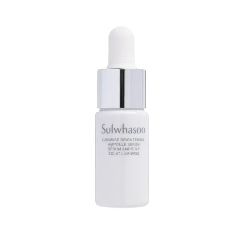 Lumiwise Brightening Ampoule Serum 7ml (Mini)