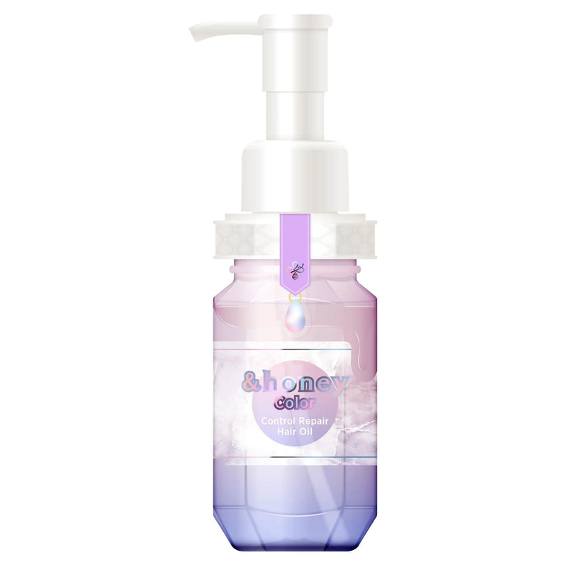 Color Control Repair Hair Oil 100ml