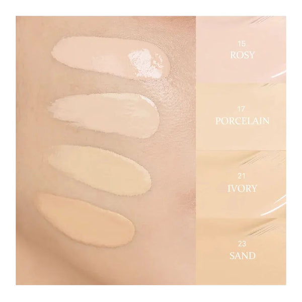 Second Skin Glow Cushion 12g