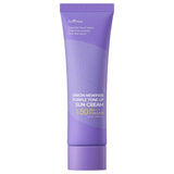 Onion Newpair Purple Tone Up Sun Cream 50ml