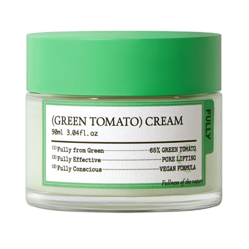 Green Tomato Cream 90ml
