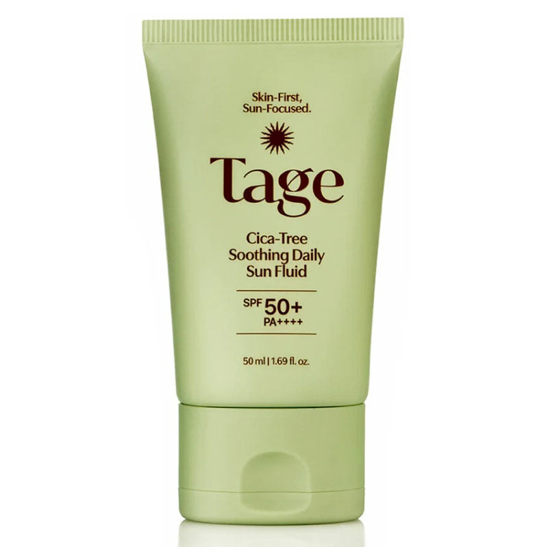 Cica-Tree Soothing Daily Sun Fluid 50ml