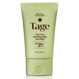 Cica-Tree Soothing Daily Sun Fluid 50ml