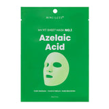 My Fit Sheet Mask 20g