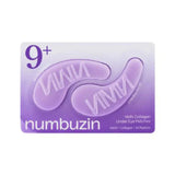 No.9 NAD+ Collagen Under Eye Patches (1 Pair)