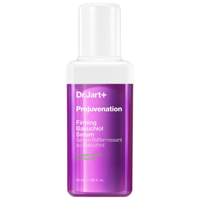 Prejuvenation Firming Bakuchiol Serum 50ml
