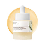 Madagascar Centella Retinol 0.2 Boosting Shot Ampoule 30ml