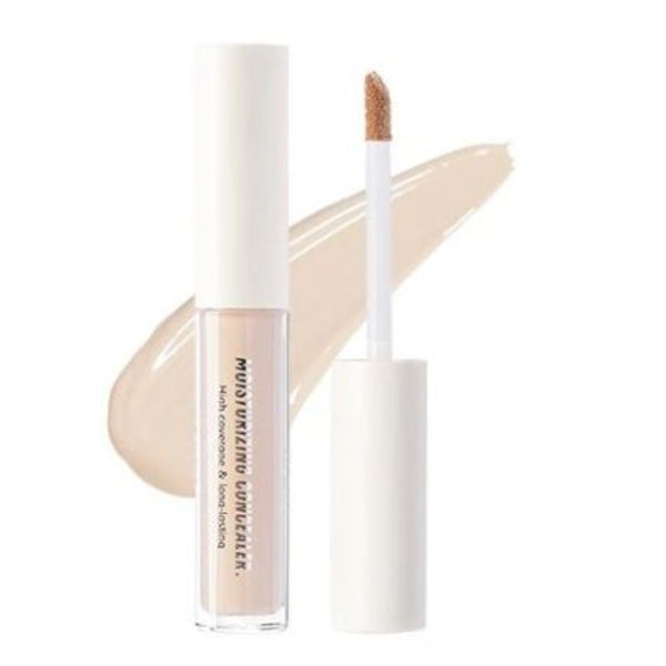 Traceless Cloud-Touch Concealer 3.2g