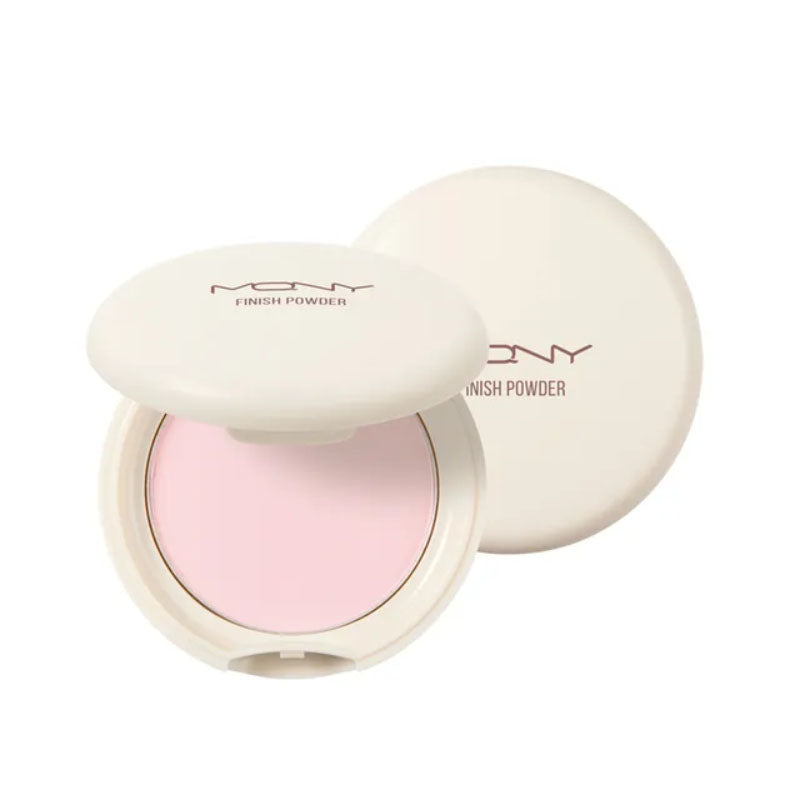 Micro Fit Finish Powder 9g