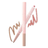 All in One Over-Lip Maker 0.5g #02 Cool Pink (Short Expiry 20/01/2027)