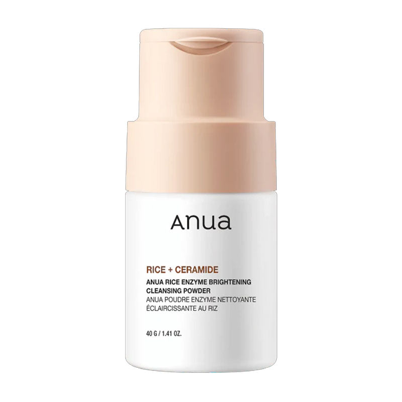 Rice Enzyme Brightening Cleansing Powder 40g (Broken Seal)