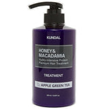 Honey & Macadamia Hydro-Intensive Protein Premium Hair Treatment 500ml