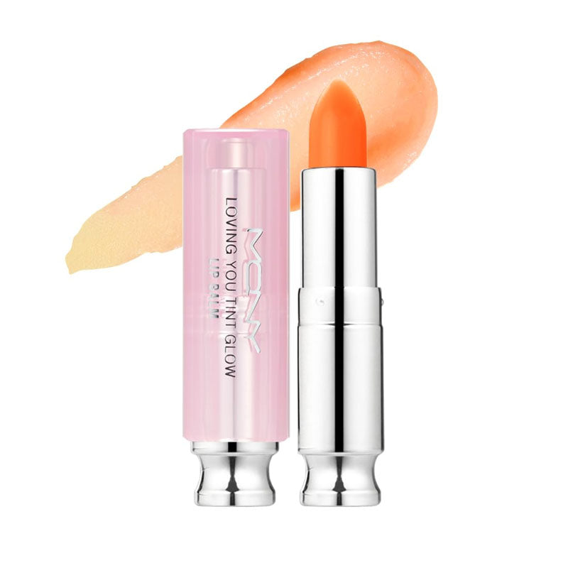 Loving You Tint Glow Lip Balm