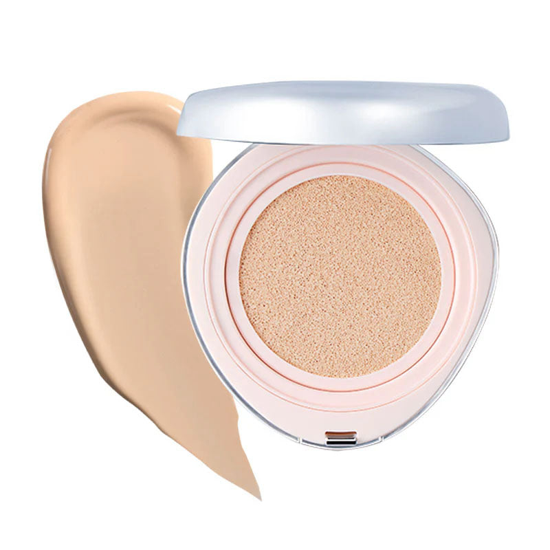 水润丝绒枕套 15克 #23 米色