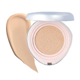 水润丝绒枕套 15克 #23 米色