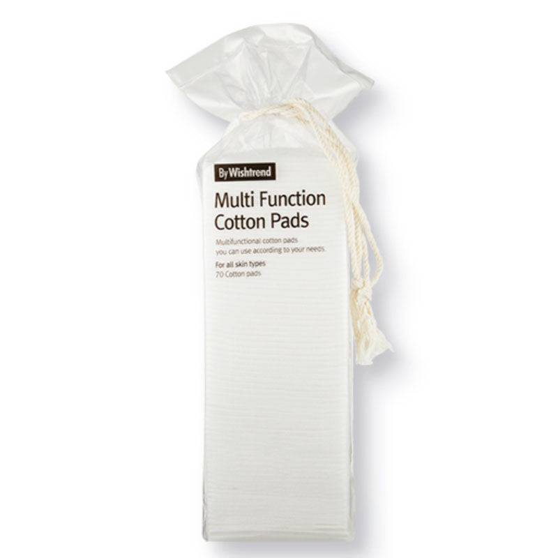 Multi Function Cotton Pads (70 Pads)