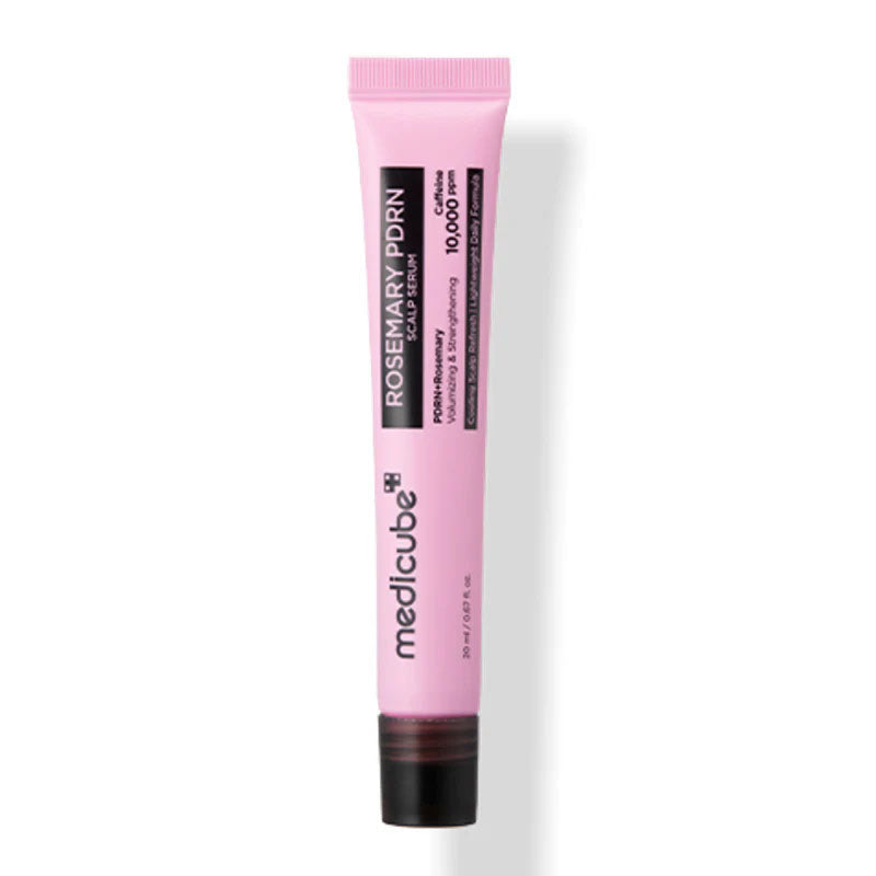 Rosemary PDRN Scalp Serum 20ml