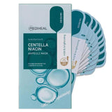Centella Niacin Ampoule Mask 25ml