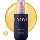 Unove Silk Hair Oil 70ml