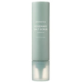 Rosemary Salt Scrub Shampoo 300ml